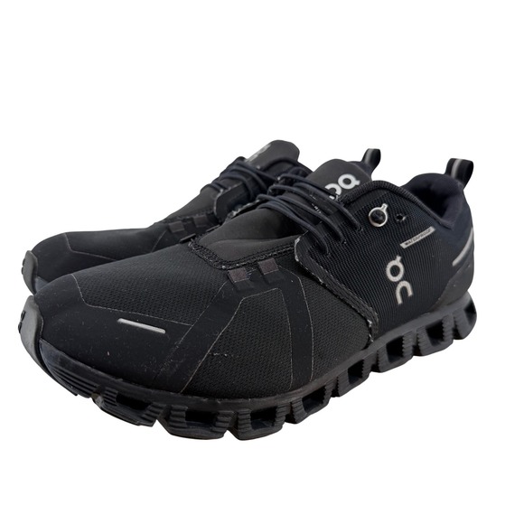On Running Other - On Running Men's Black Athletic Shoes